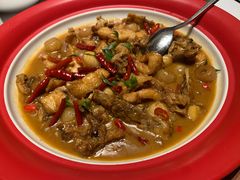 -观宴·品质赣菜(高新大道店)