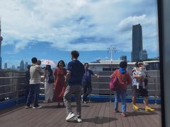 -公平路渡口(轮渡站)