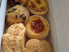 -泸溪河桃酥(西直门凯德店)