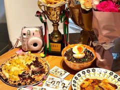 -1861意大利餐厅(来福士店)