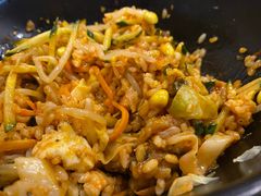 -优壹佳·延边朝鲜族料理(中山北路店)