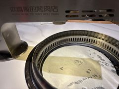 -欢喜哥齐齐哈尔自助烤肉(大学城店)