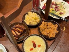 -唐山宴大唐州府精品中餐