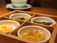 -闽上鲜·福建菜(龙湖滨江天街店)