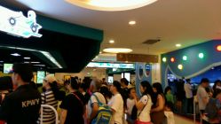 -卡尔飞车(长沙喜盈门范城店)