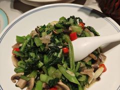 -外婆味道·云南菜大当家(海乐世界店)