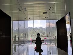 -桐庐规划馆