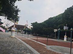 -安吉Hello Kitty乐园