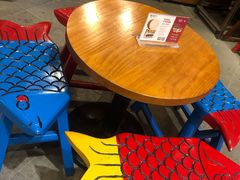 -陕拾叁(袁家村店)