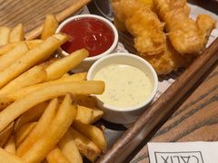 -Calix&Lay's(新天地店)
