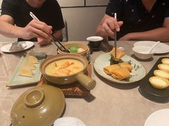 -御公馆中餐厅·点心·顺德菜·佛山东平保利洲际酒店