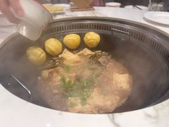 -大鹅岛灶台鱼·铁锅炖(水库路店)