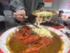 -盱眙虾神於氏龙虾(夫子庙红街店)