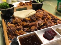 -陈傻子餐厅(世纪都会店)