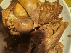 -关东小磨东北菜(上海长风大悦城店)