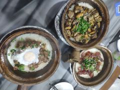 -红星光发煲仔饭(大石街店)