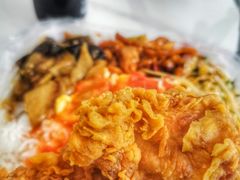 鸡腿-晓宇盒饭(民安街店)