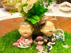 -安徽大厦中餐厅