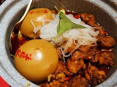 -味福记·本地特色菜(八一万达广场店)