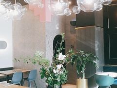 -乔泰勒JOETYLER西餐厅(曲江店)