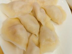 -船歌·鱼水饺青岛菜(国贸商城店)