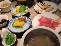 -V-ONE西雅图海鲜自助餐厅(仓山万达广场店)