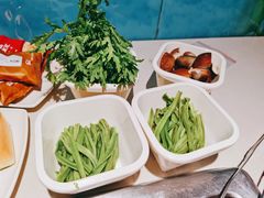 -海底捞火锅(万丰桥店)