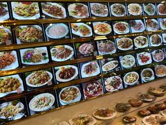 -旺达·福州菜(正大广场店)