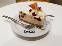 -Seesaw Coffee(杭州奥体印象城店)