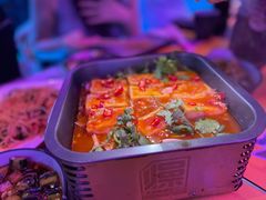 -燥次·烧烤酒场(万象城店)