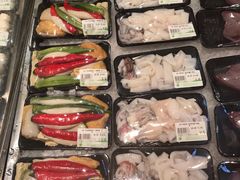 -Cold Storage(sunway putra mall)