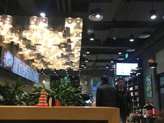 -咪咕咖啡(北京西单店)