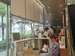 -Manner Coffee(大宁国际商业广场店)