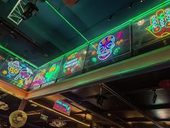 -Famous肥猫墨西哥音乐餐吧(五棵松华熙LIVE店)