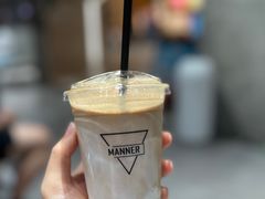 -Manner Coffee(淮海755店)