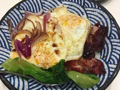 -龙记香港茶餐厅(久光百货店)