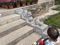 -迎泽公园