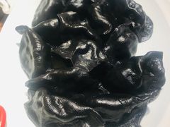 墨鱼水饺-必点海鲜·鲅鱼水饺(鞍山西道店)
