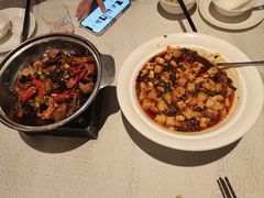 -辣婆婆(航天桥店)