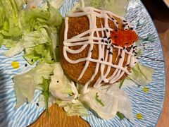-一井烧肉·活鳗·寿司(望京SOHO店)