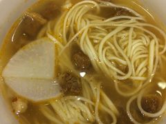 牛肉面-飞天大厦清真餐厅