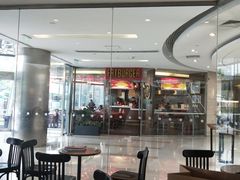 -FATBURGER 特富客汉堡(外交公寓店)