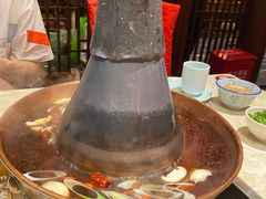 -三宝涮肉(体育学院店)