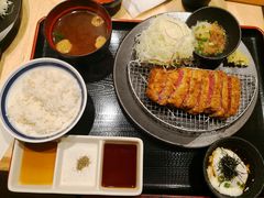 -炸牛排 京都胜牛(京都站前店)