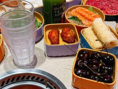 -海底捞大排档火锅(打浦路店)