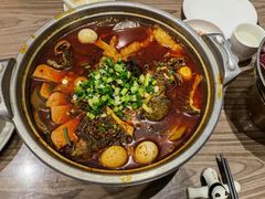-眉州东坡(春秀路店)