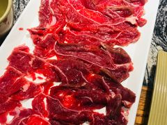 -渝味晓宇火锅(合川路店)