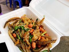 祖传爽鱼皮-陈添記·祖傳爽鱼皮·西关老字号(广州首店)