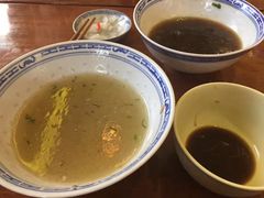 -同得兴 Since·1995 传统苏式面馆(十全街店)