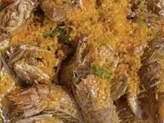 -东江海鲜大排档·潮汕菜·砂锅粥